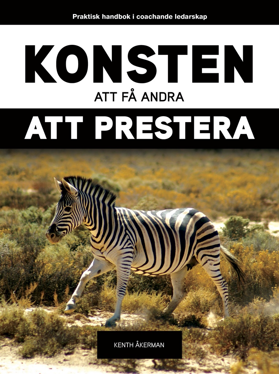 Konsten att få andra att prestera